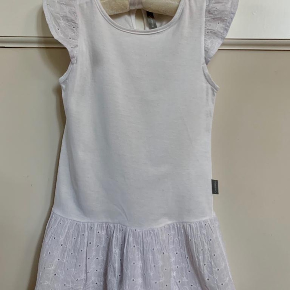 Argentina brand girl dress!